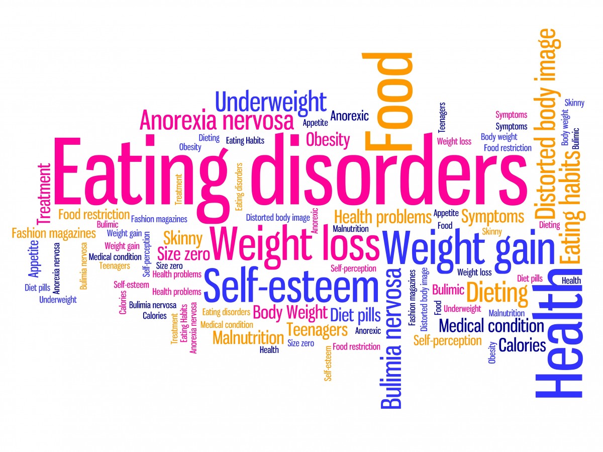 eating disorder, anorexia, bulimia,