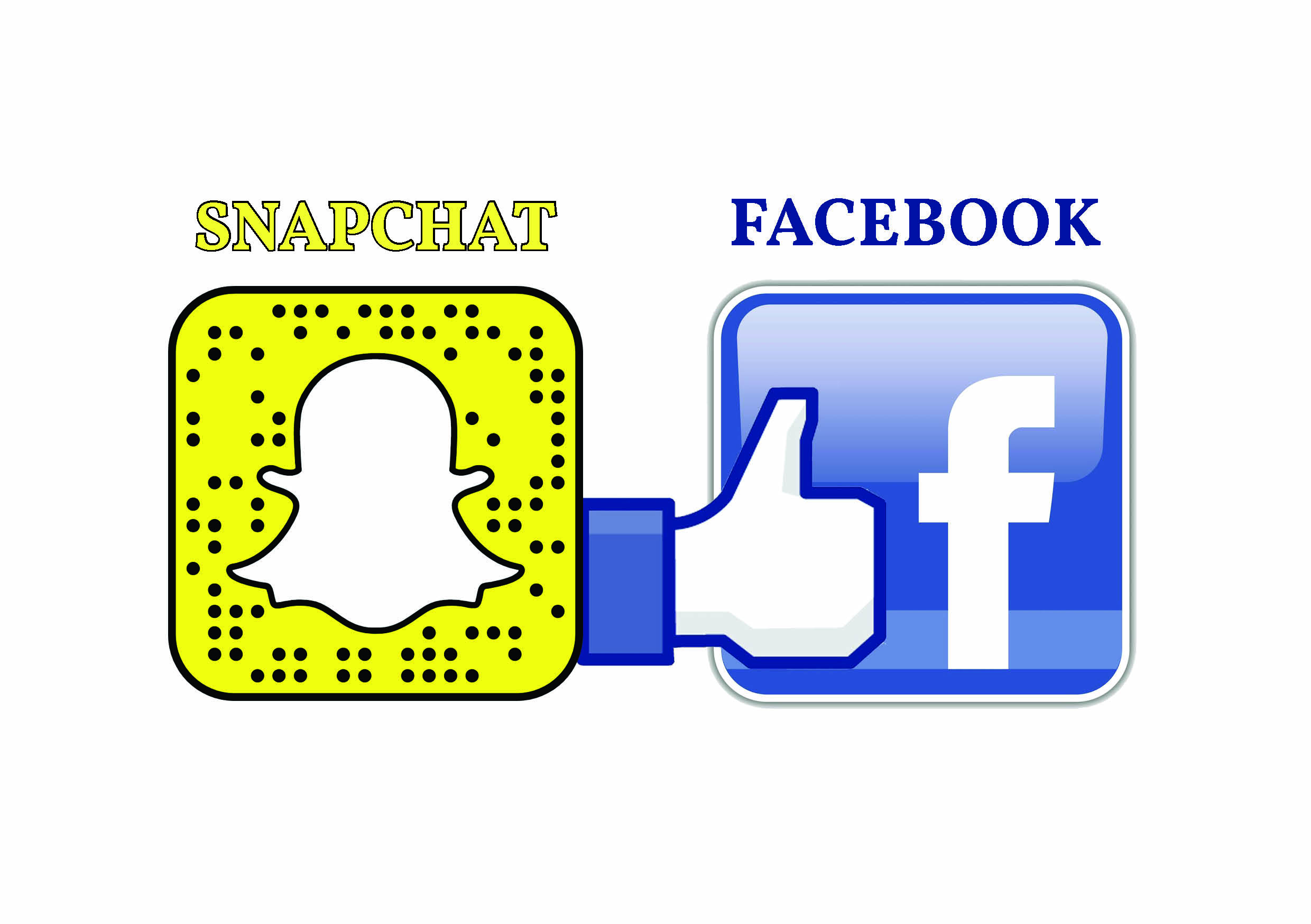 Snapchat, Facebook, Child, Children, Parents