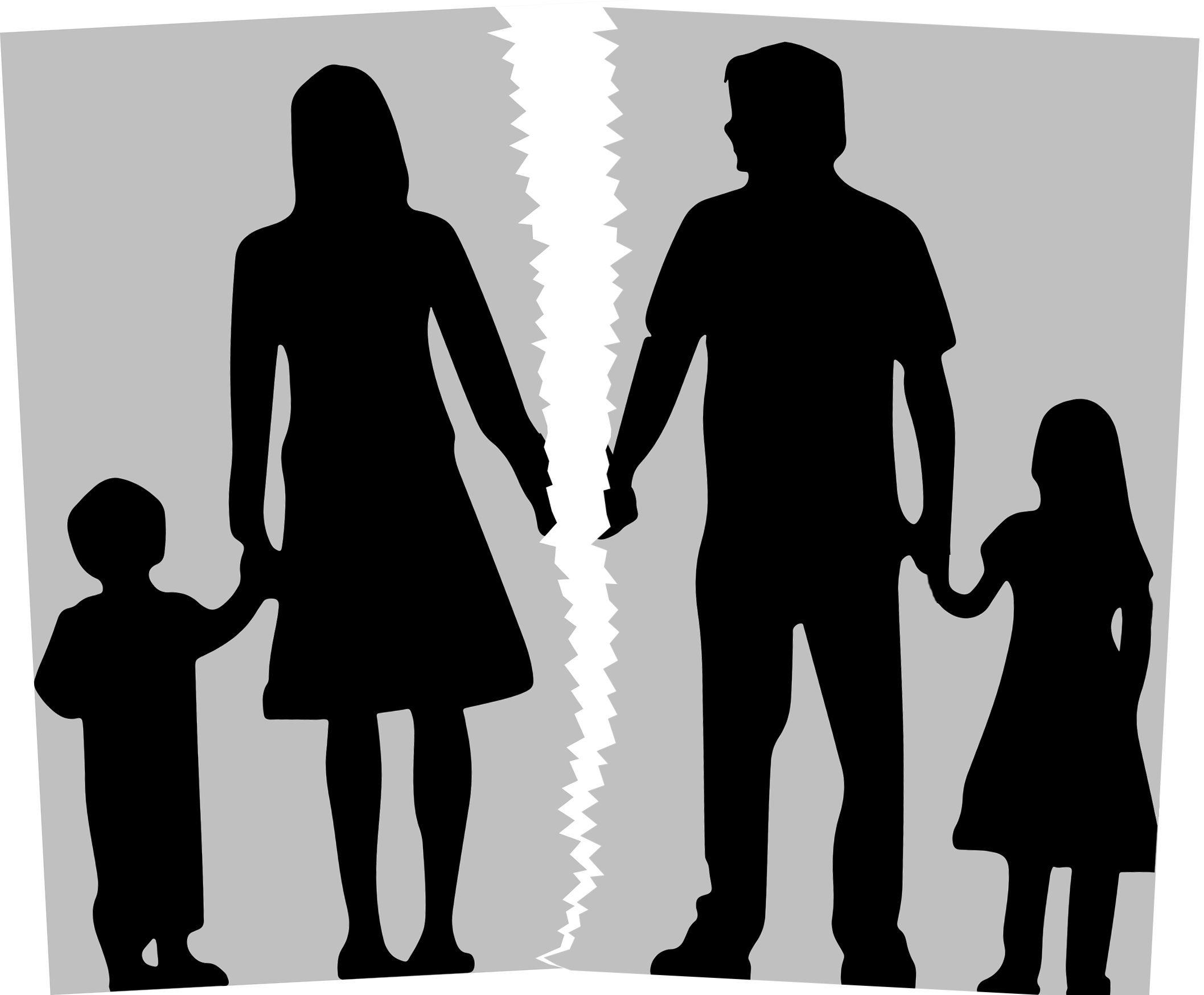 Divorce, Separation, Family Law
