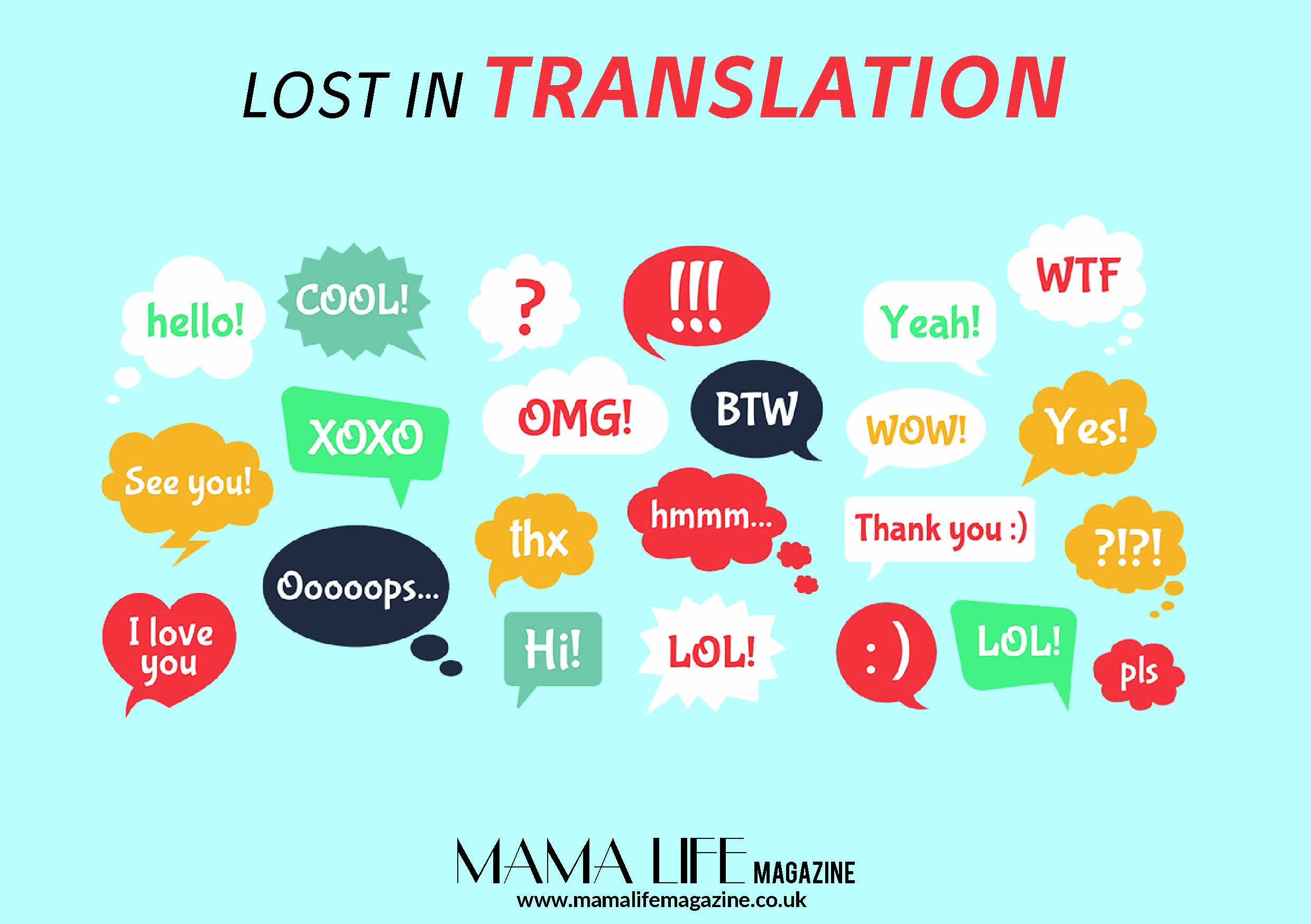 translation communication language