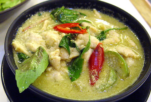 Green Curry, recipes, food, dinners, staffordshire, home-cooke, mamalife
