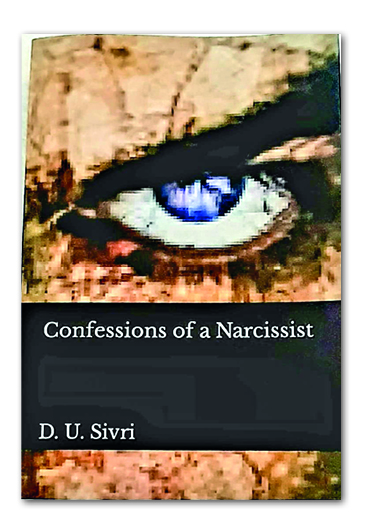 Confessions of a Narcissist